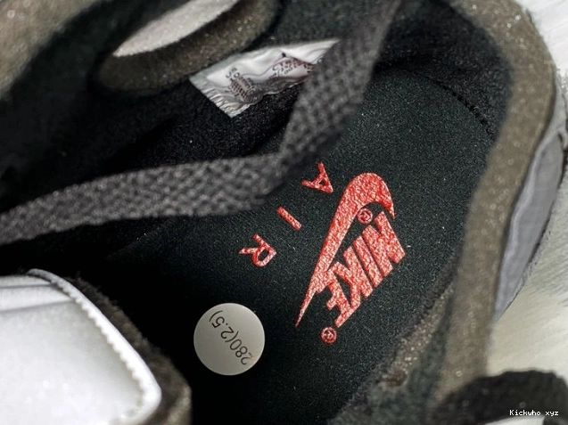 5 x Jordan CT8480-001 Black Off-White Air 0822